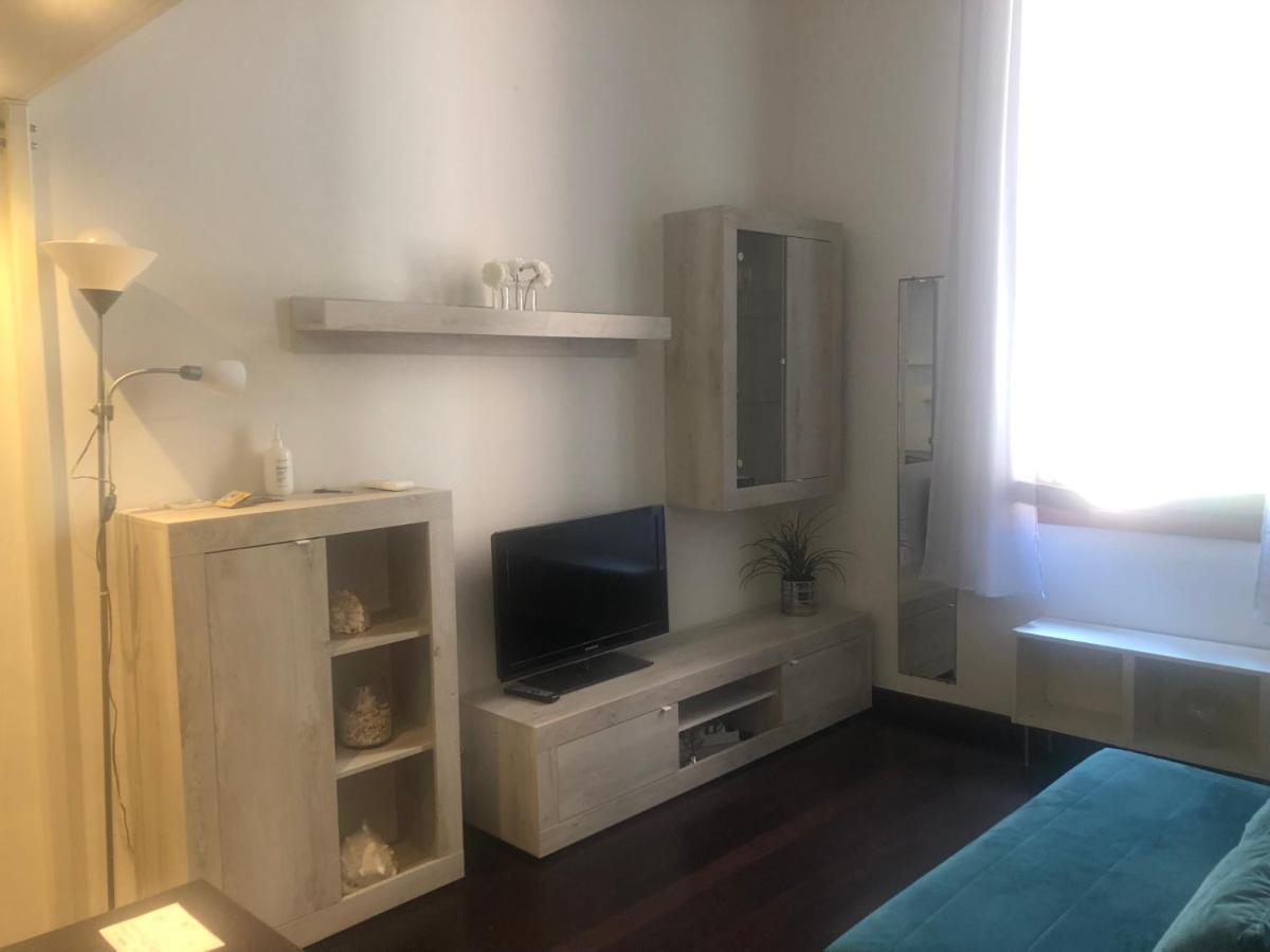 Venetian Loft House Apartment Ngoại thất bức ảnh